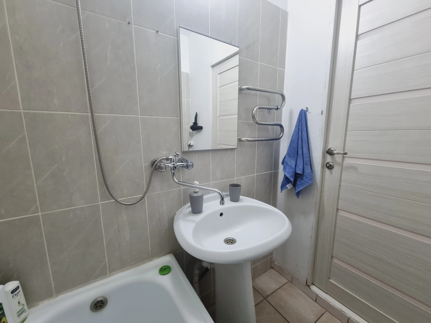 Квартира  Молодежная 76 Зона Комфорта