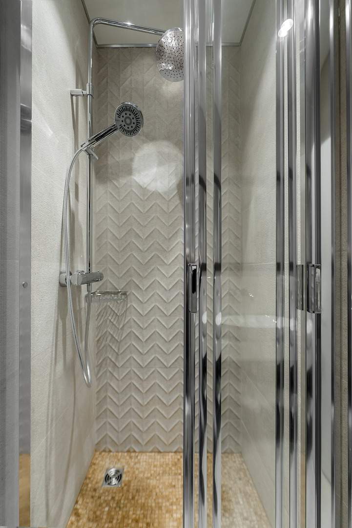 Отель Аркадия Нова