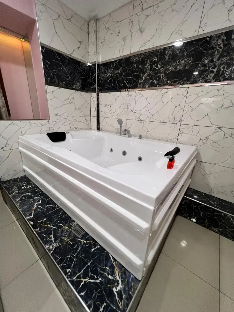Istanbul Palace Hotel