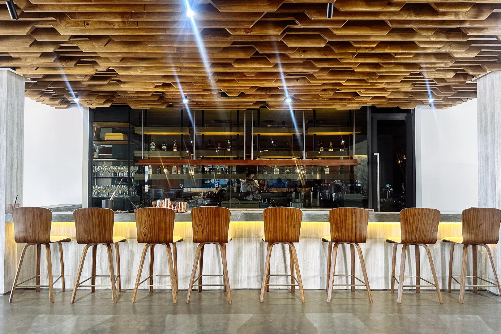 Отель La Green Hotel & Residence Пхукет