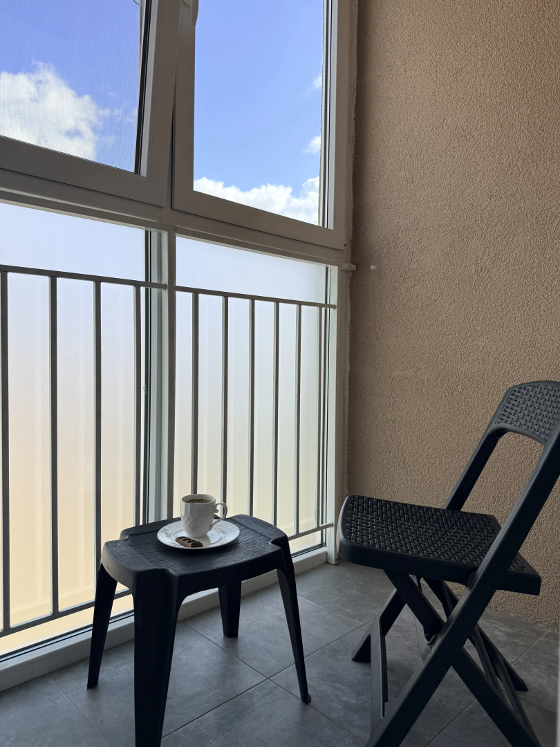 Квартира в ЖК Черниговский