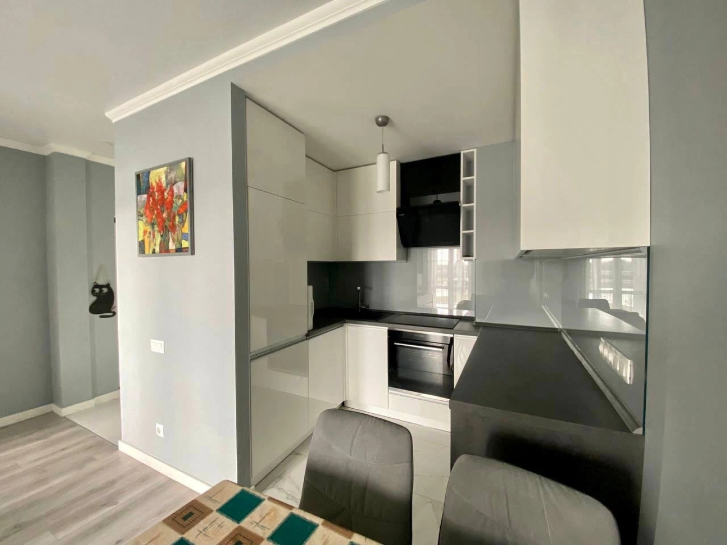 Апартаменты в ЖК Маяк Минска