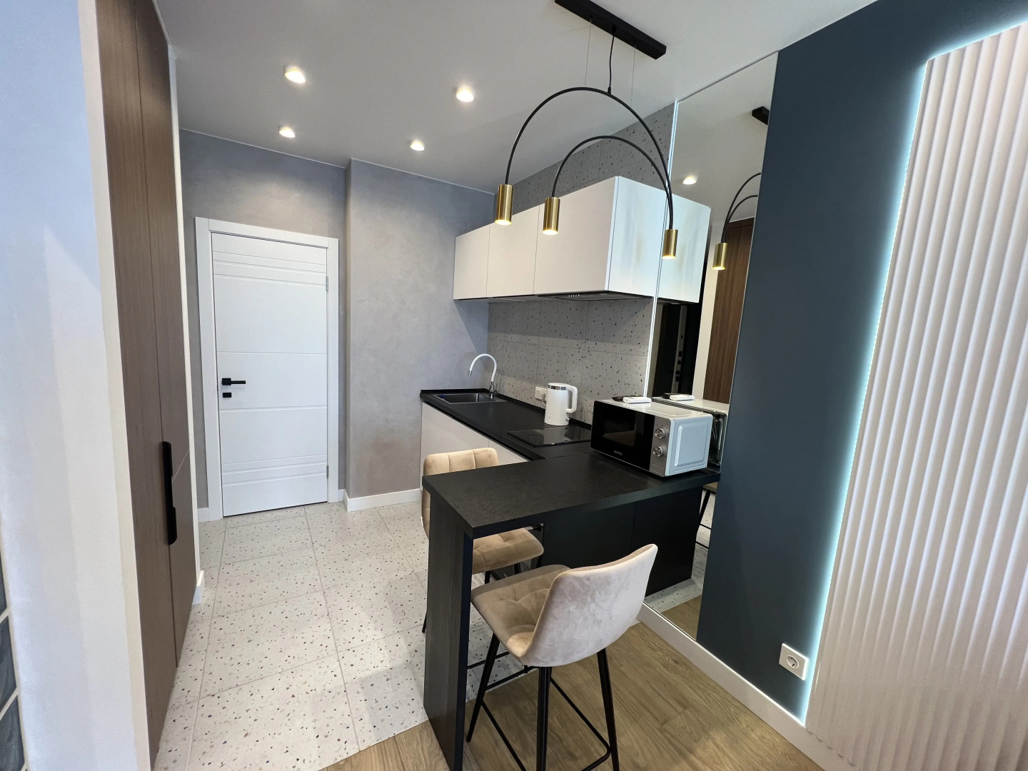 Квартира в Центре