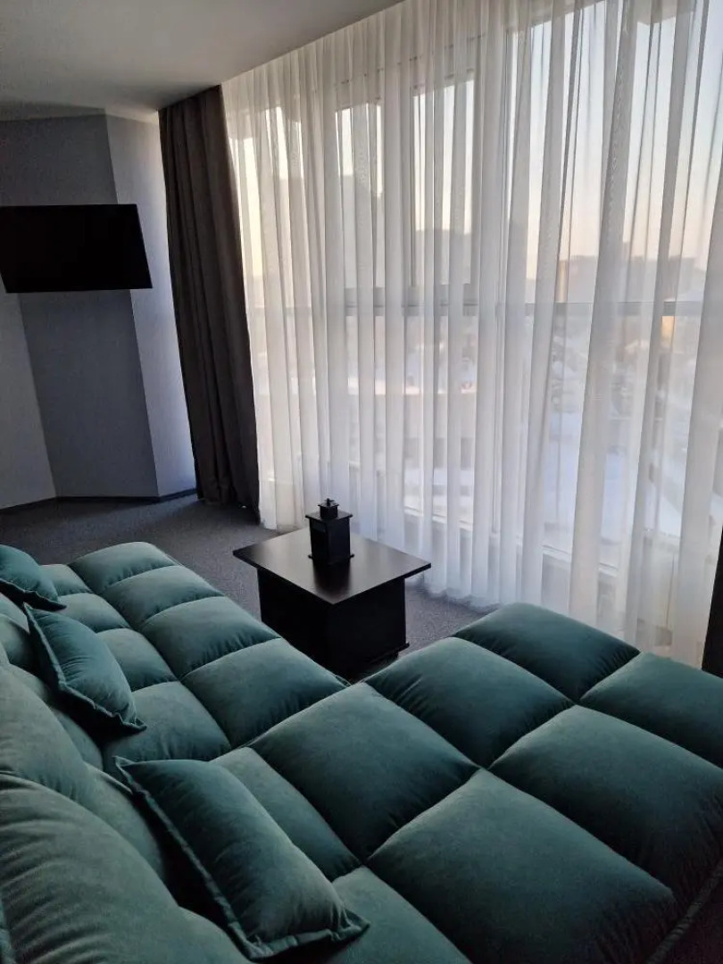 Отель Флагман