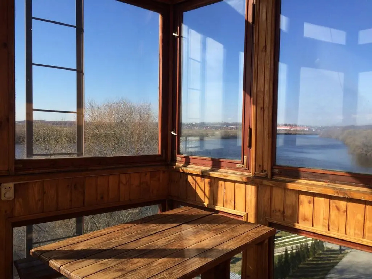 Ваша Гавань