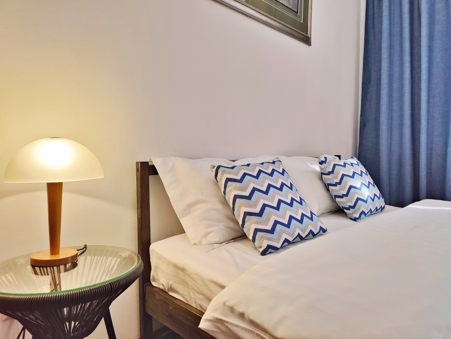 Квартира M.O.O.N Apartments  - Tole bi 45 Center