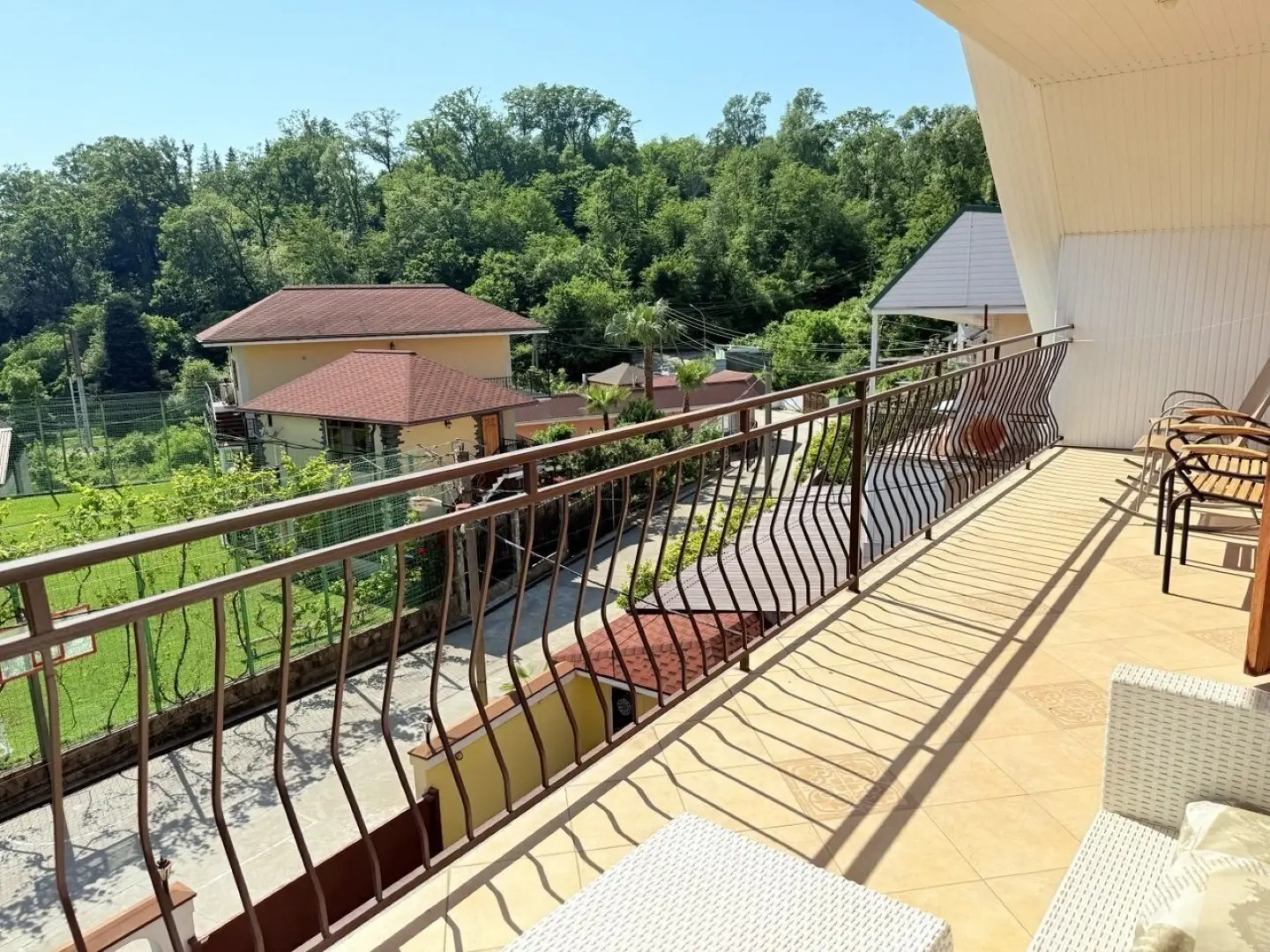 Гостевой дом Эмма