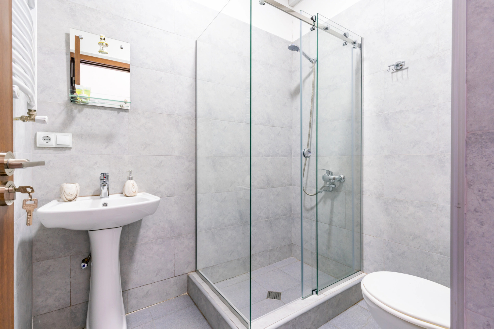 Мини-отель HB Apartments Laghidze