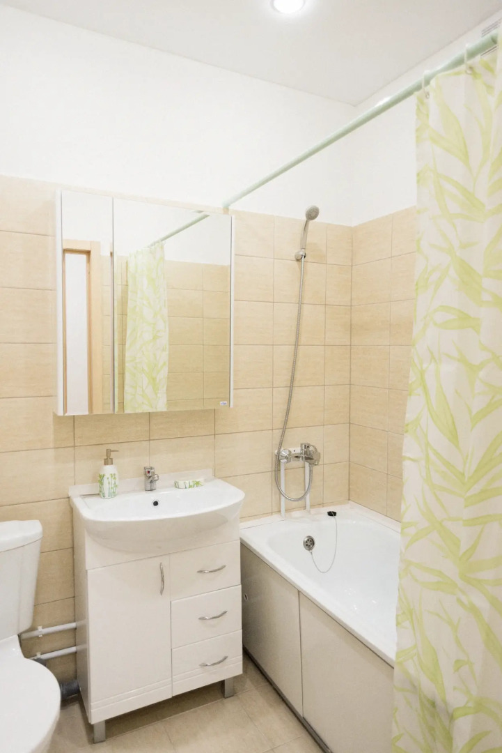 Апартаменты Apart Seasons Artek