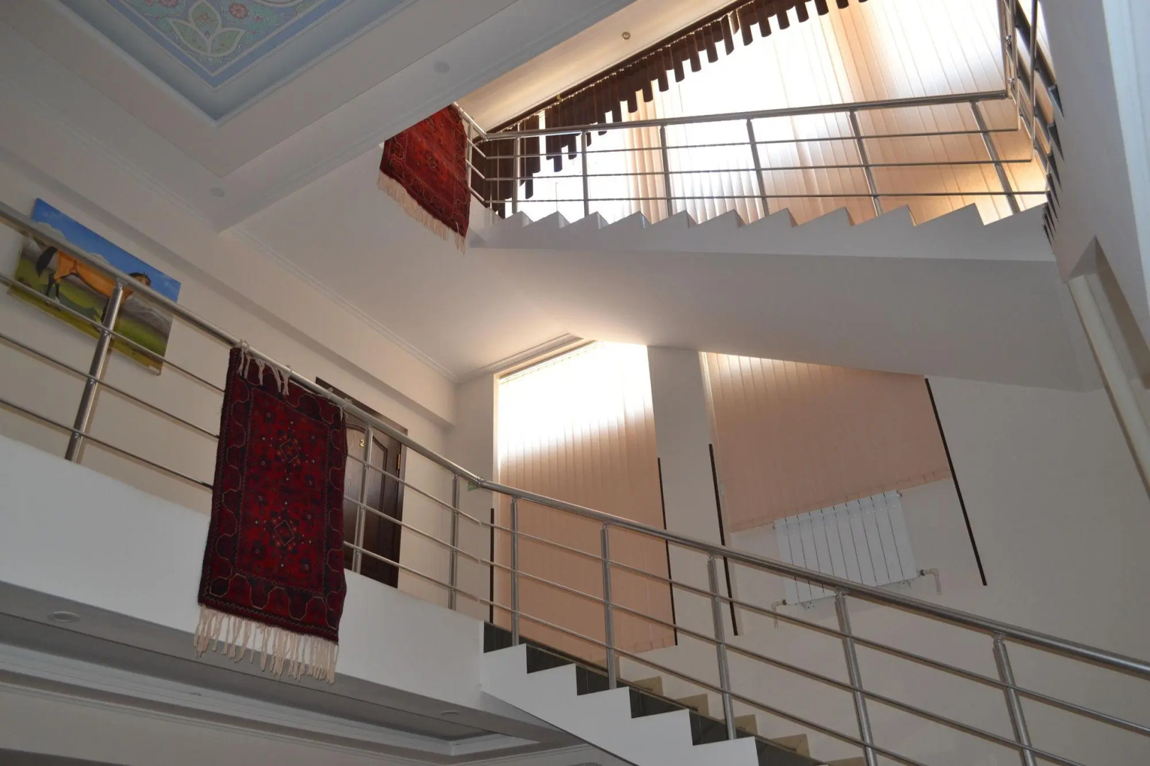 Отель Олд Хива