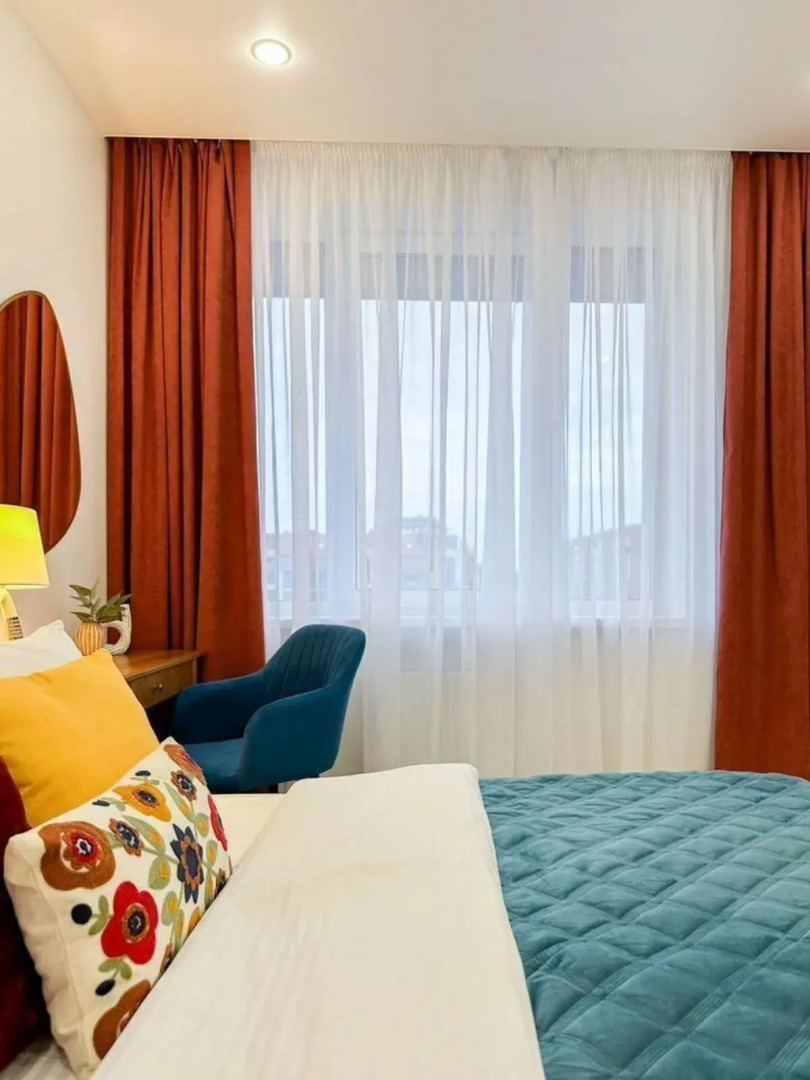 Квартира посуточно у Верхнего озера