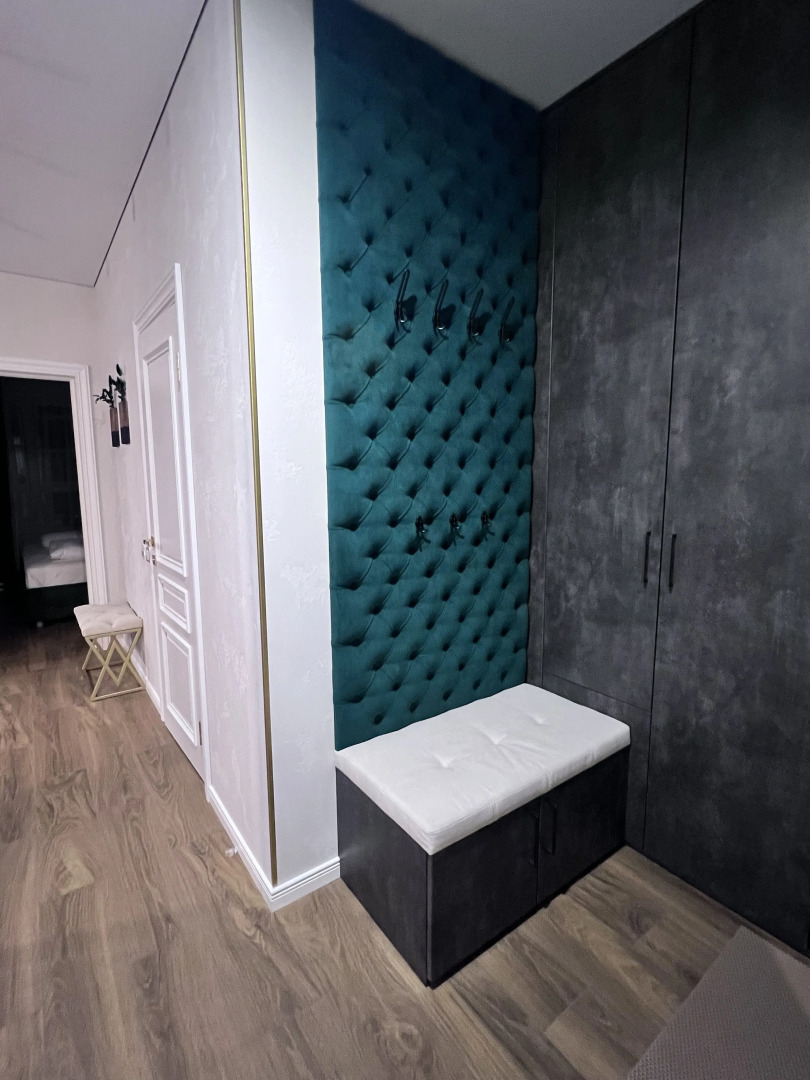 Квартира Новая современная в новом ЖК