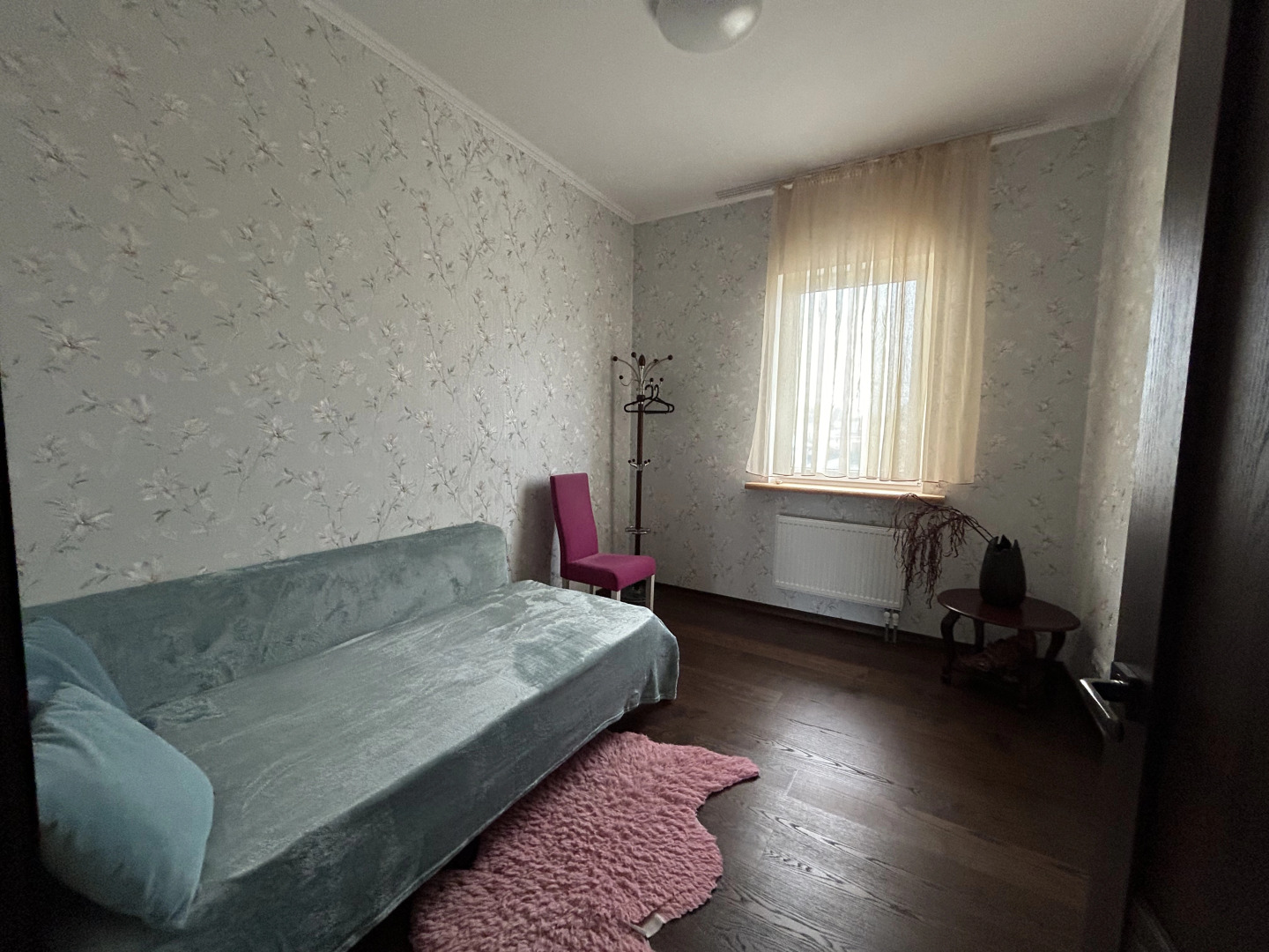 Частный дом  Морская миля