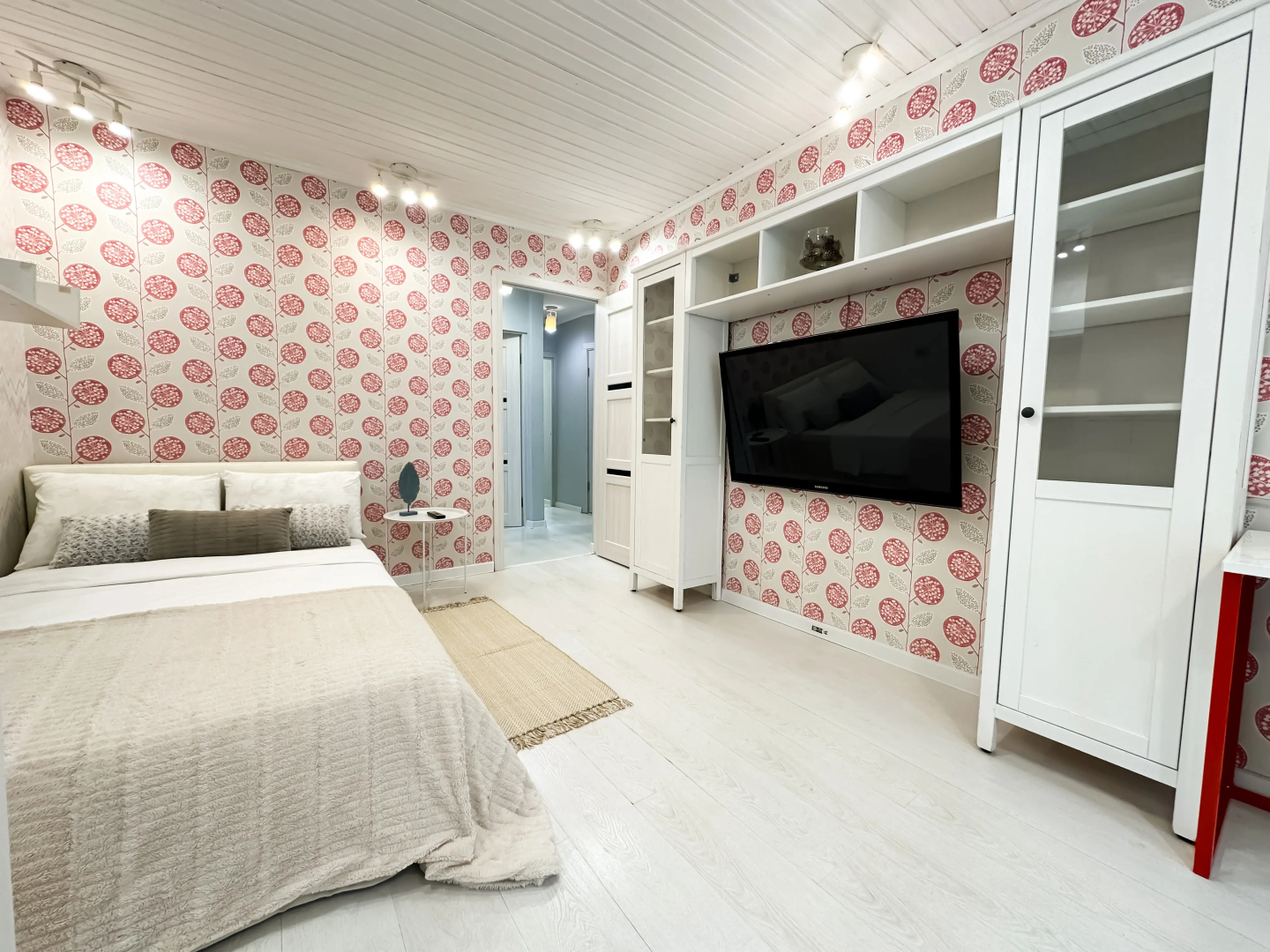 Квартира IZI home Kamchatka Звездная 4