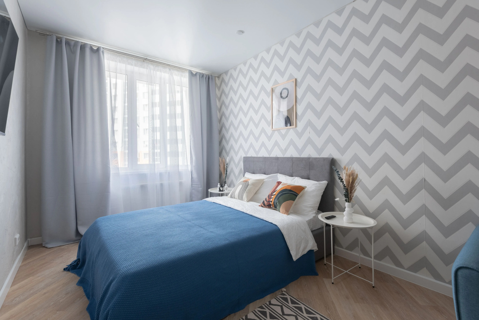 Апартаменты Ритм