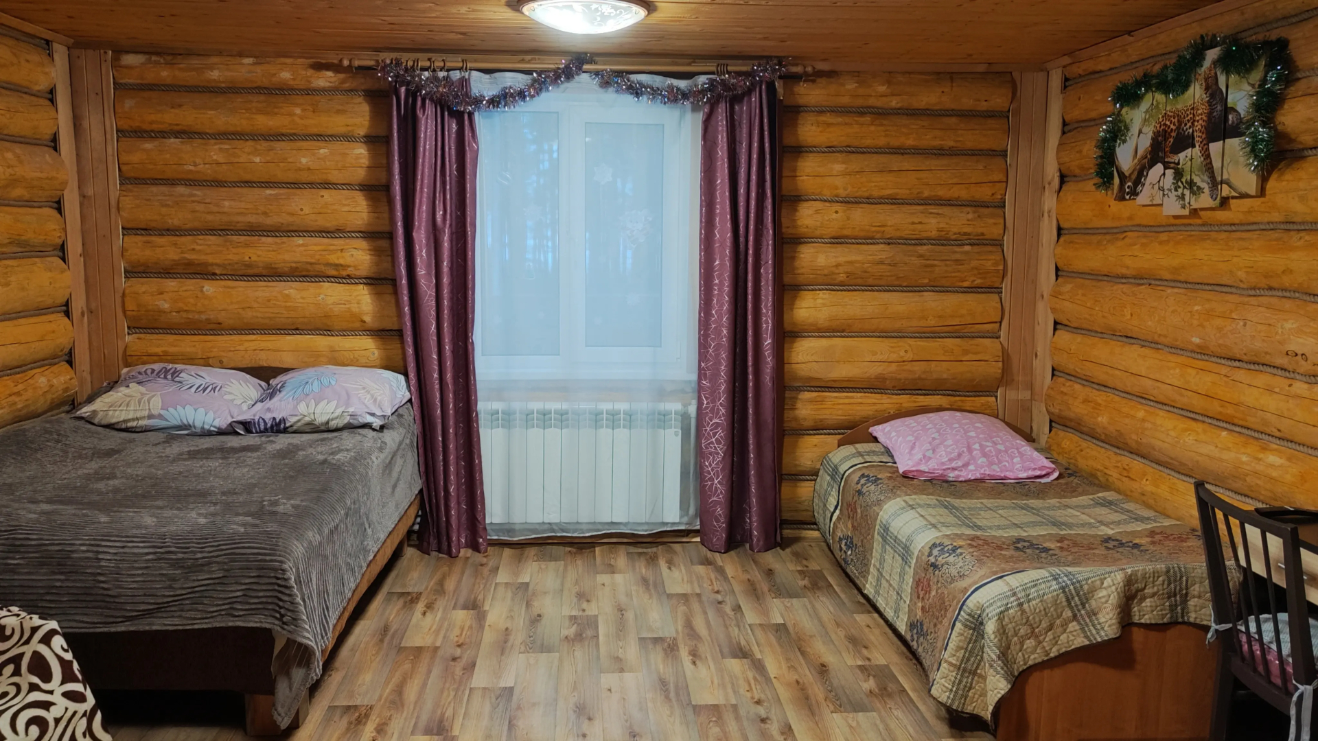 Гостевой Дом Чайка-Селигер