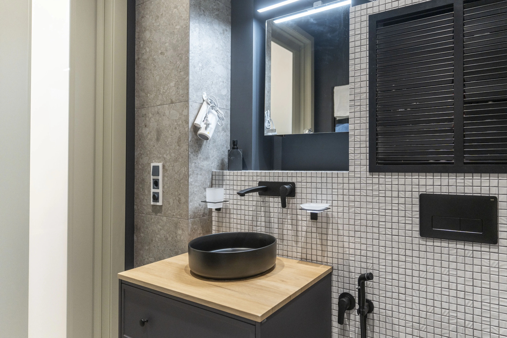 Апартаменты на ул. Сторожевой Башни Восход