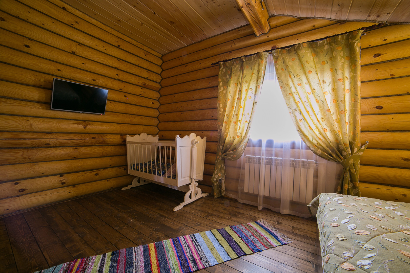 Гостевой Дом Красная Усадьба