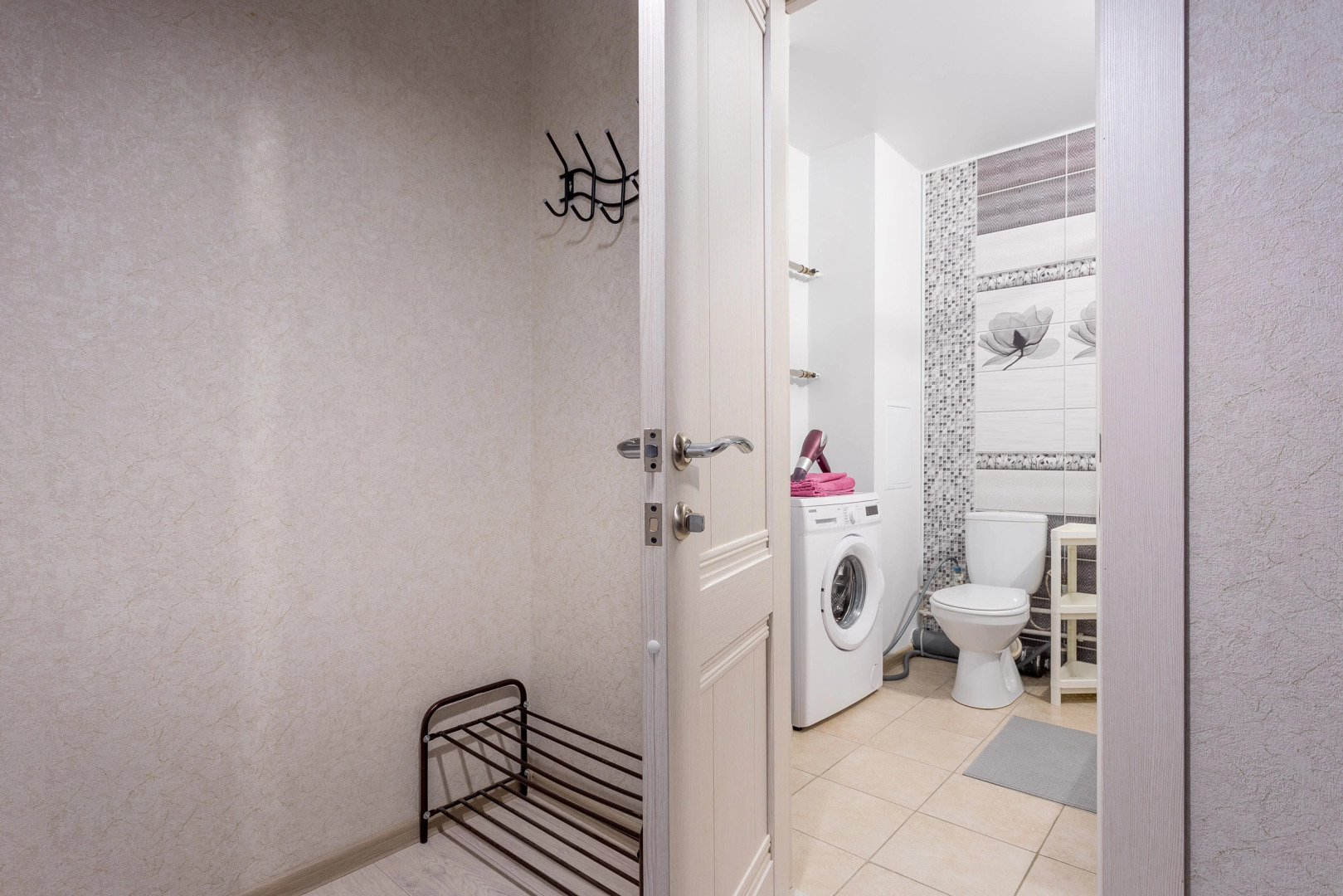 Квартира на Аверкиева 13