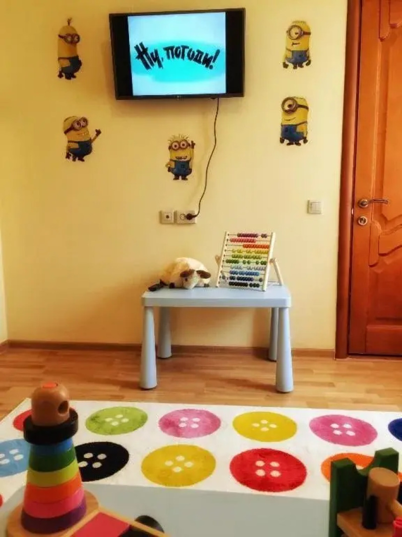 Гостевой дом Золотой Каштан