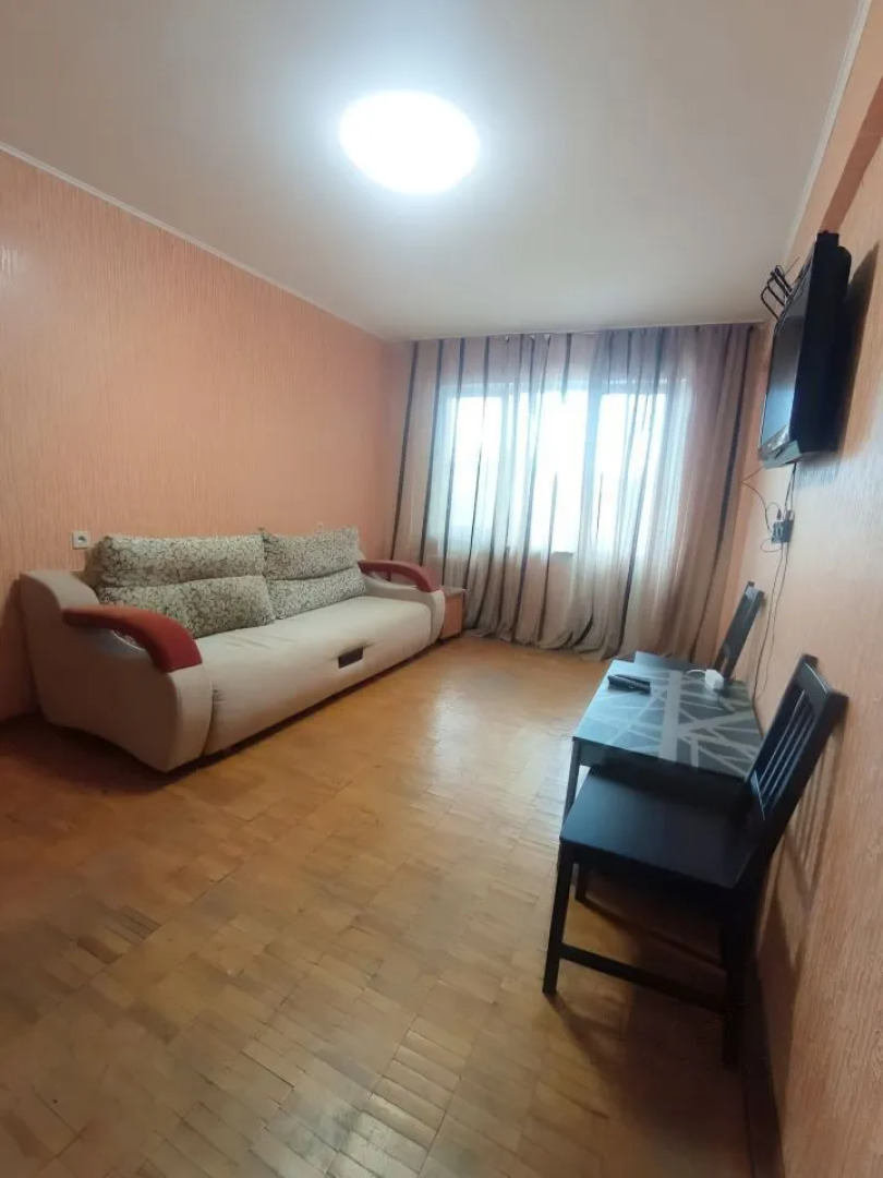 Квартира в Ближайшем к Центру Спальном Районе Волгограда