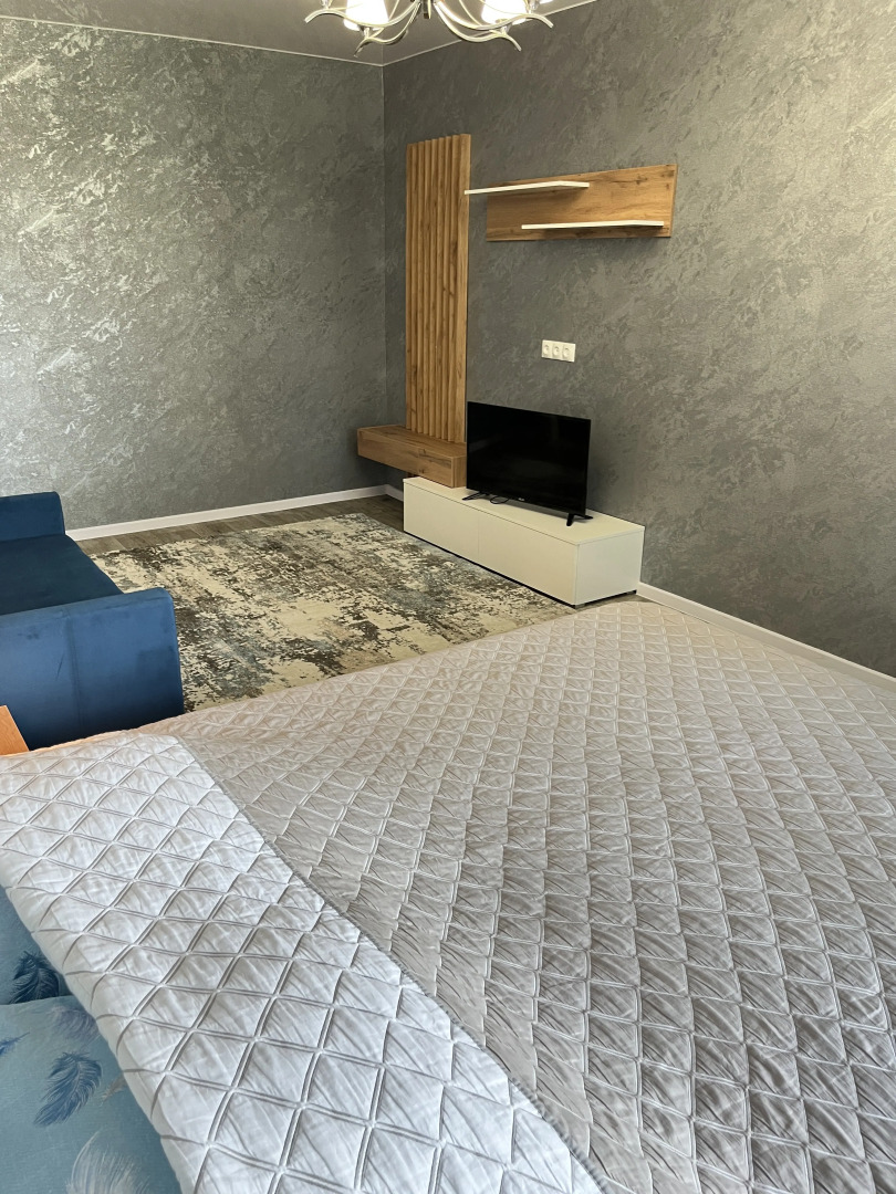 Квартира уютная в спальном районе