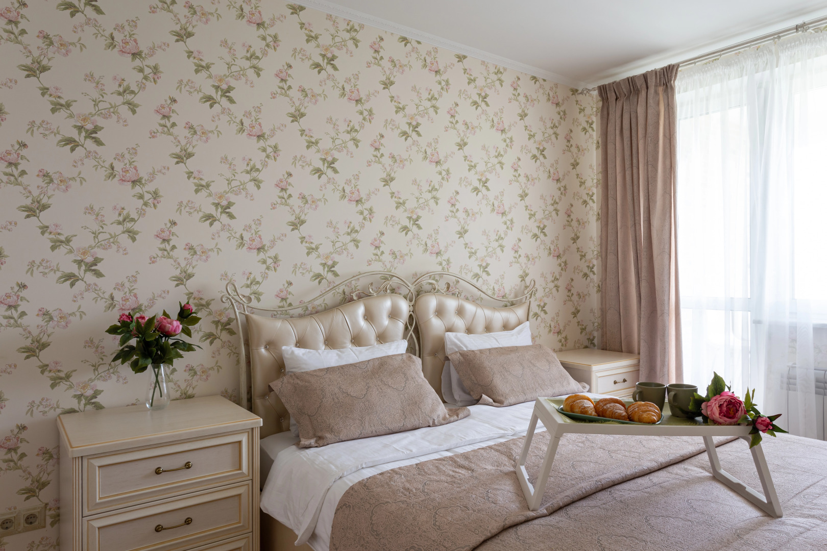 Апартаменты семейные на Кутузовском