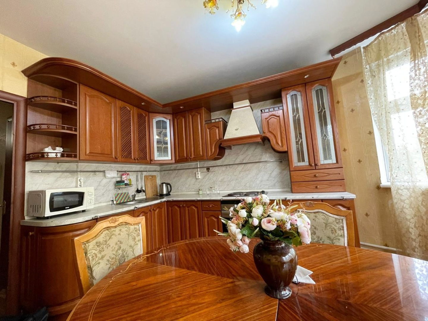 Апартаменты на улице Волынская 10