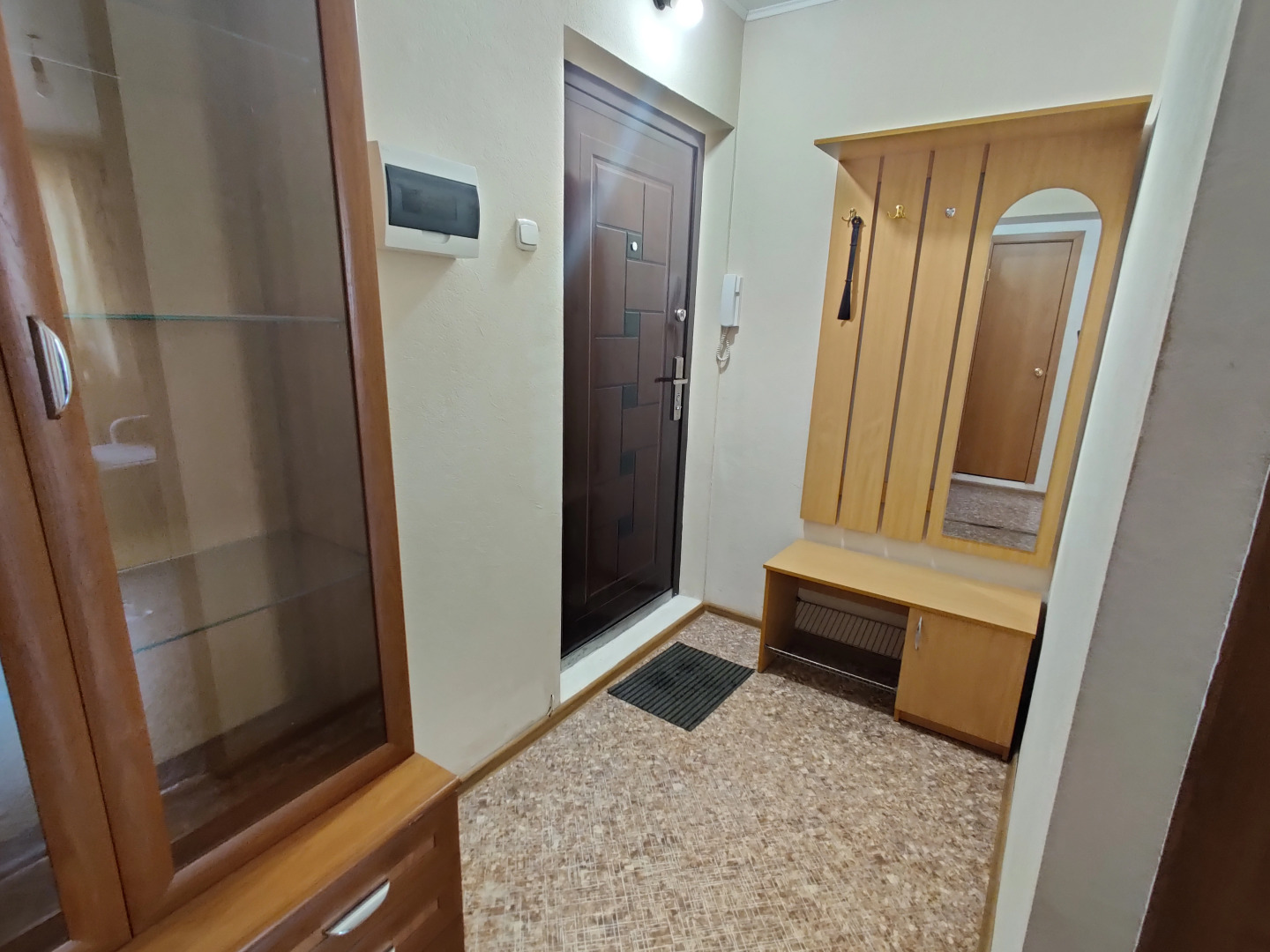 Апартаменты Апарт Миасс на Седова 7