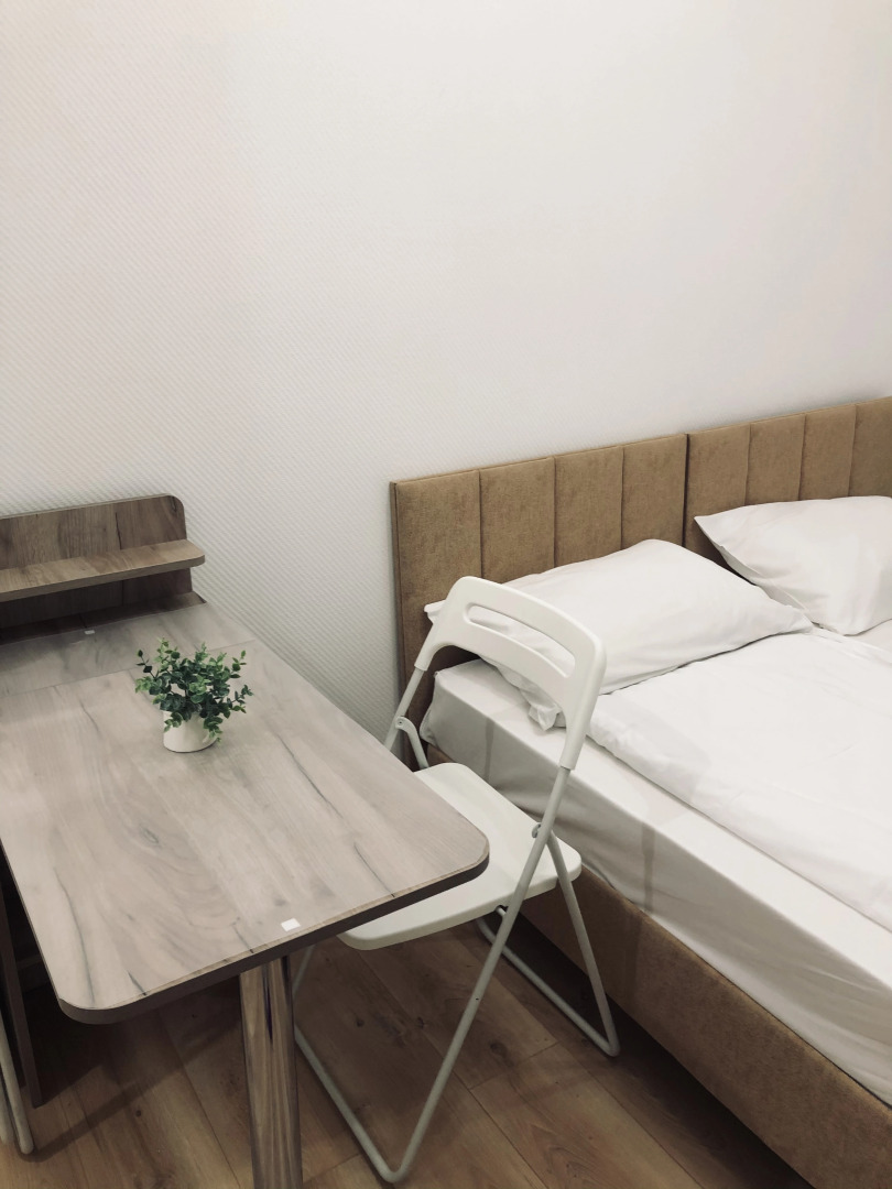 Квартира 2 на Московской