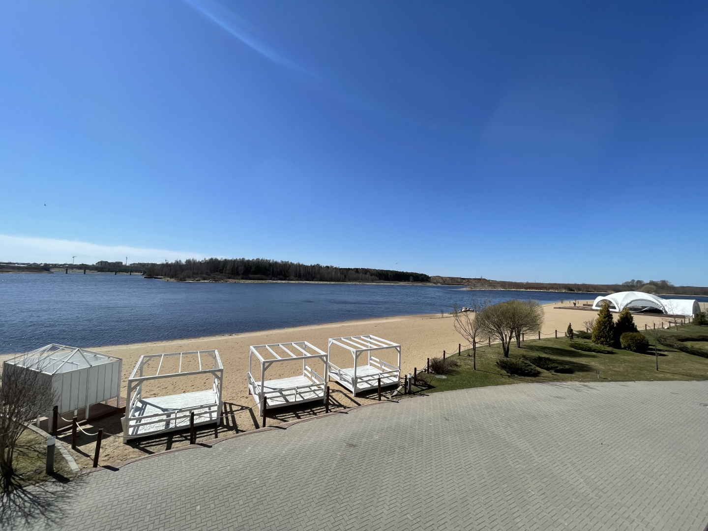 Апартаменты частные в Завидово