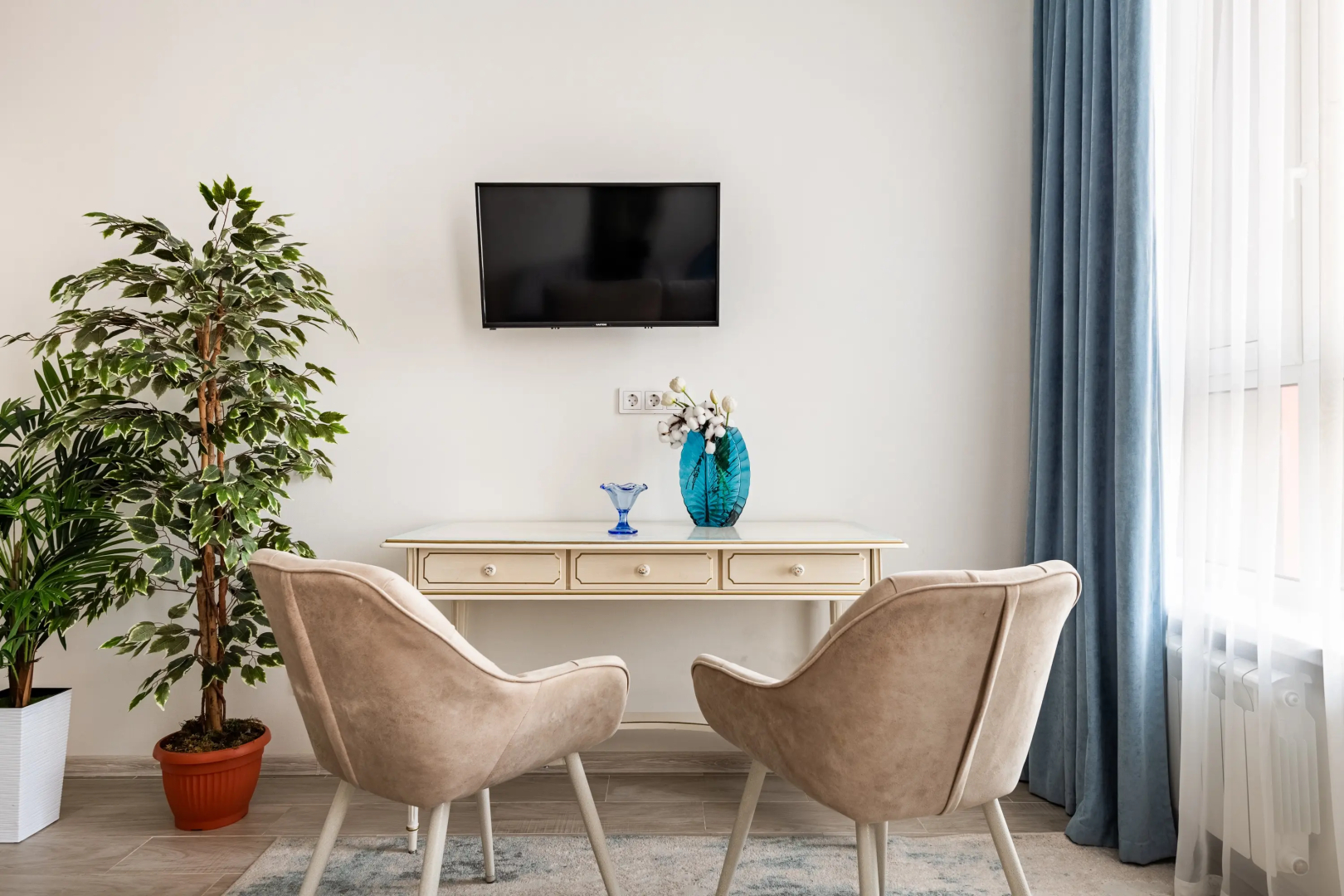 Апартаменты Jane-Apart Lights of light