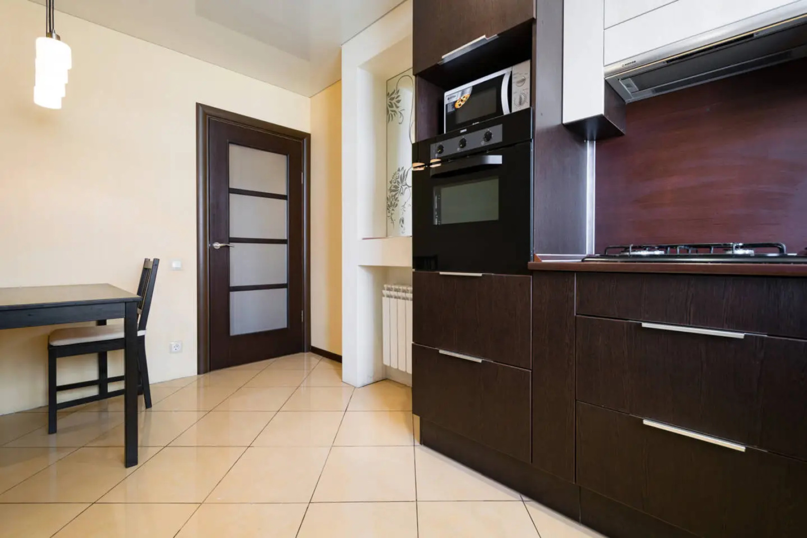 Апартаменты «Квартиранов на Батецкой»