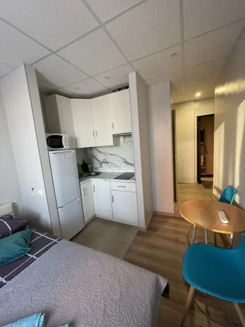 Апартаменты Lubervill 45/3