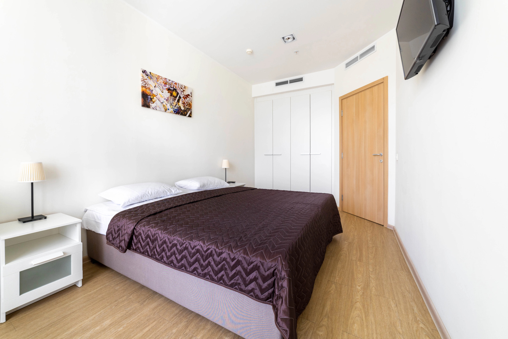 Квартира Орджоникидзе 11/1 2