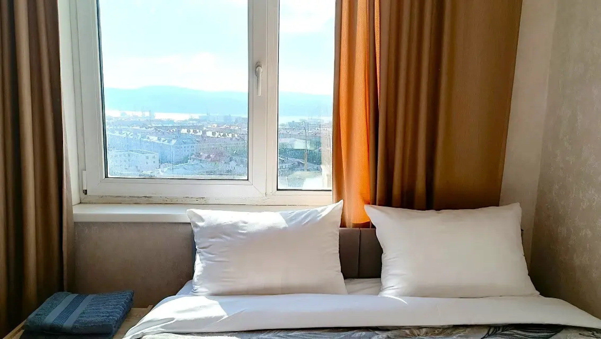 Квартира Уютный Север на Северном проезде