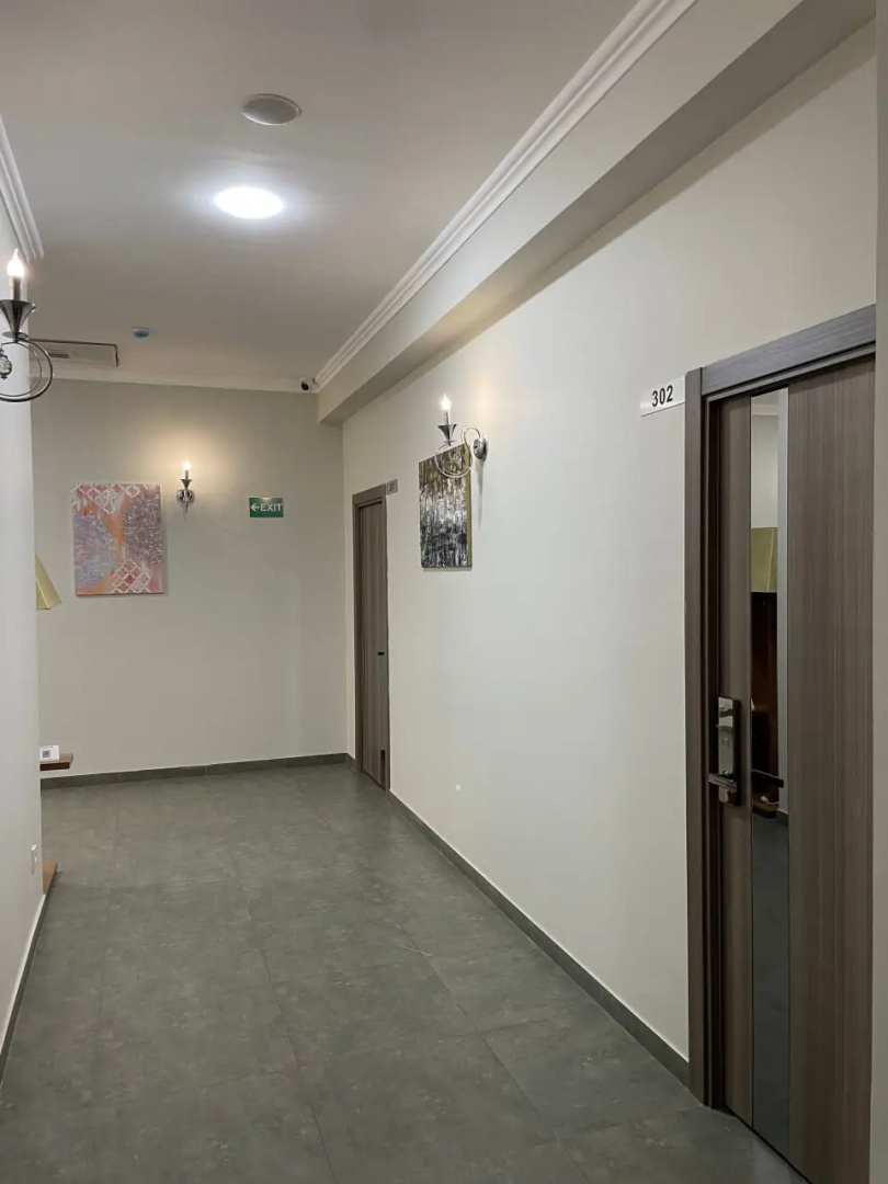 Airport Hotel 24/7