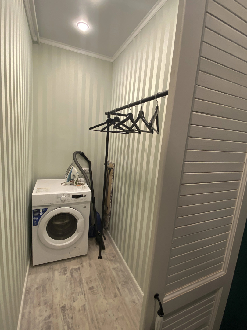 Апартаменты Green Литературная Атмосфера