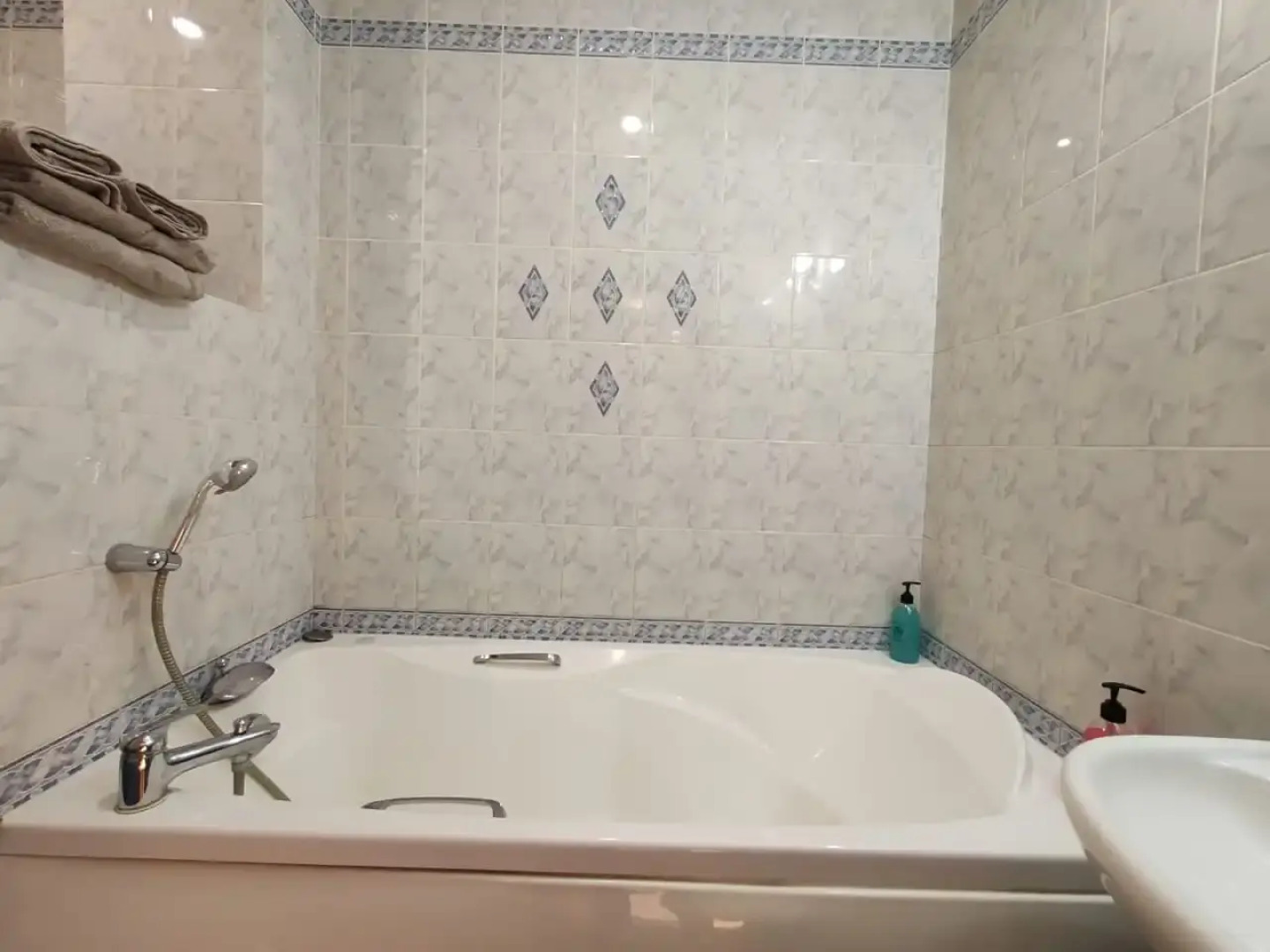 Квартира Пролетарская 30А