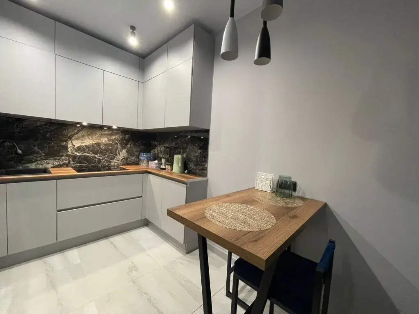 Апартаменты Люкс Премиум Пентхаус Mix