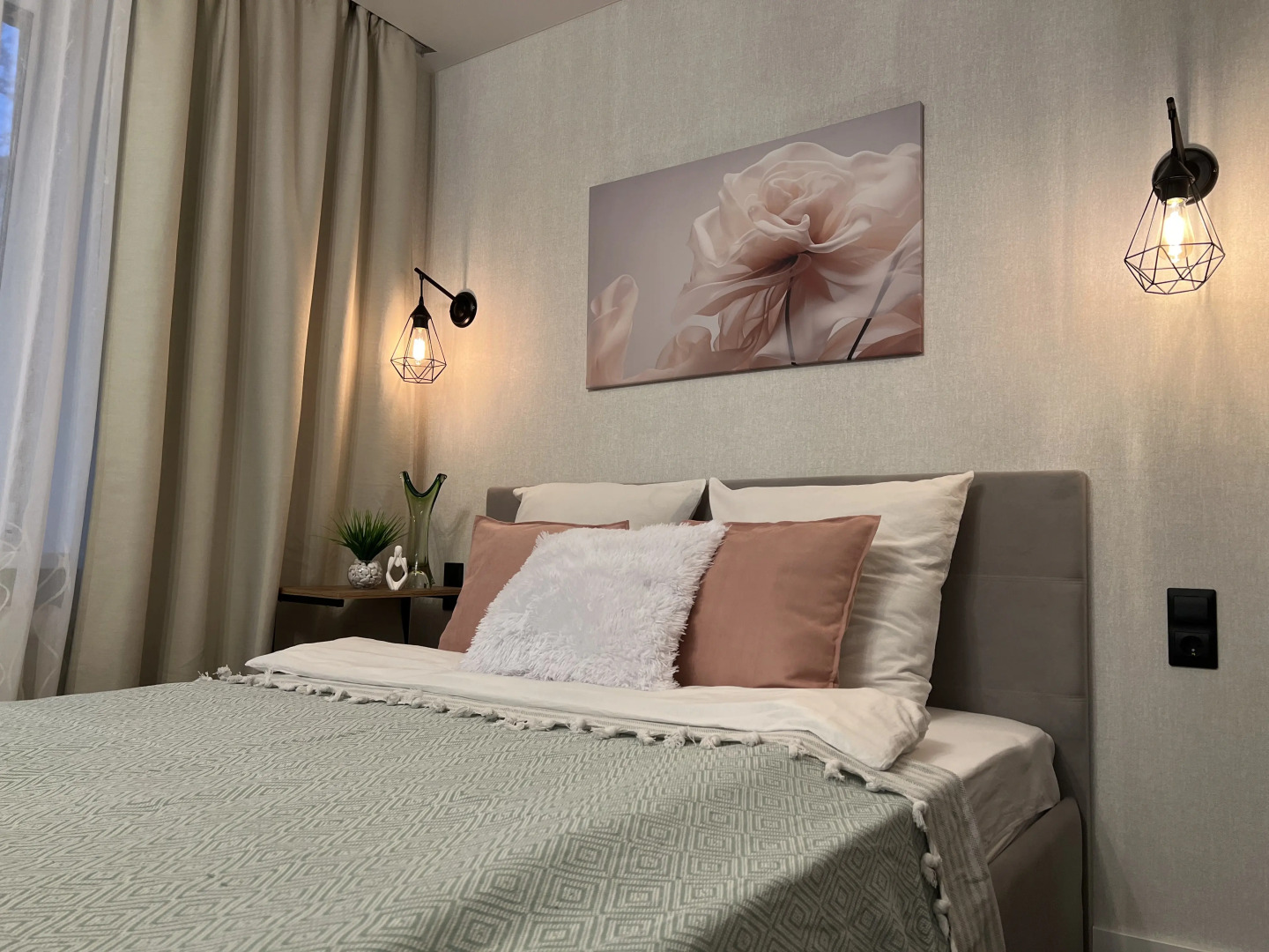 Квартира Fiesta