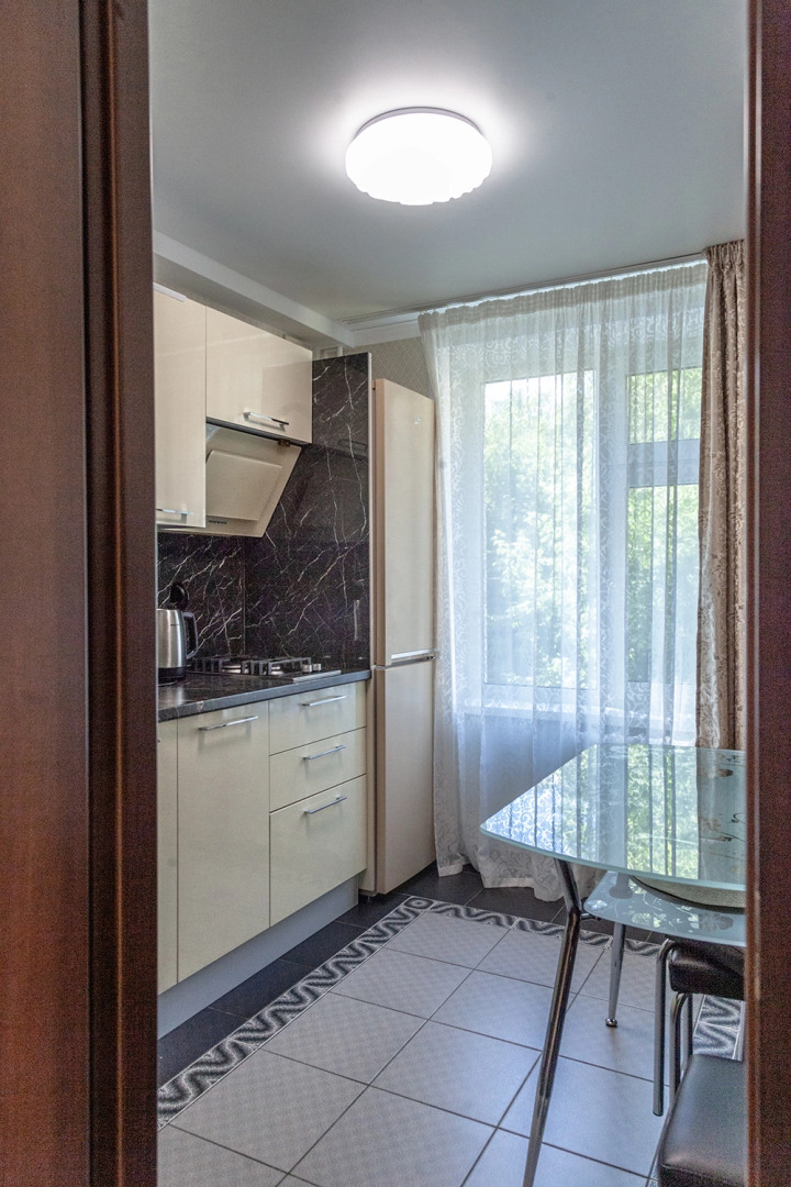 Уютная Квартира на ВДНХ