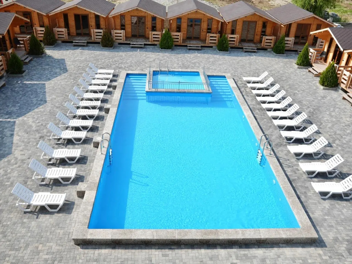 База отдыха Sunny Village