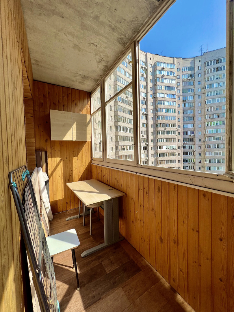 Апартаменты на улице Мира 11