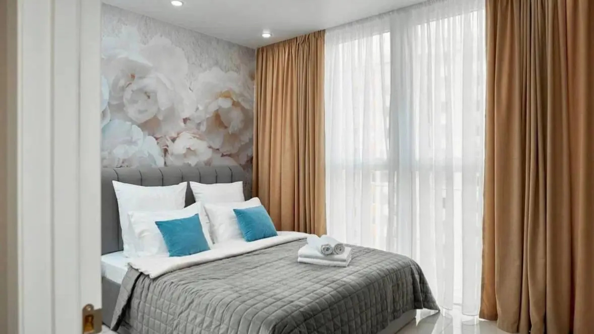 Апартаменты Grape Home