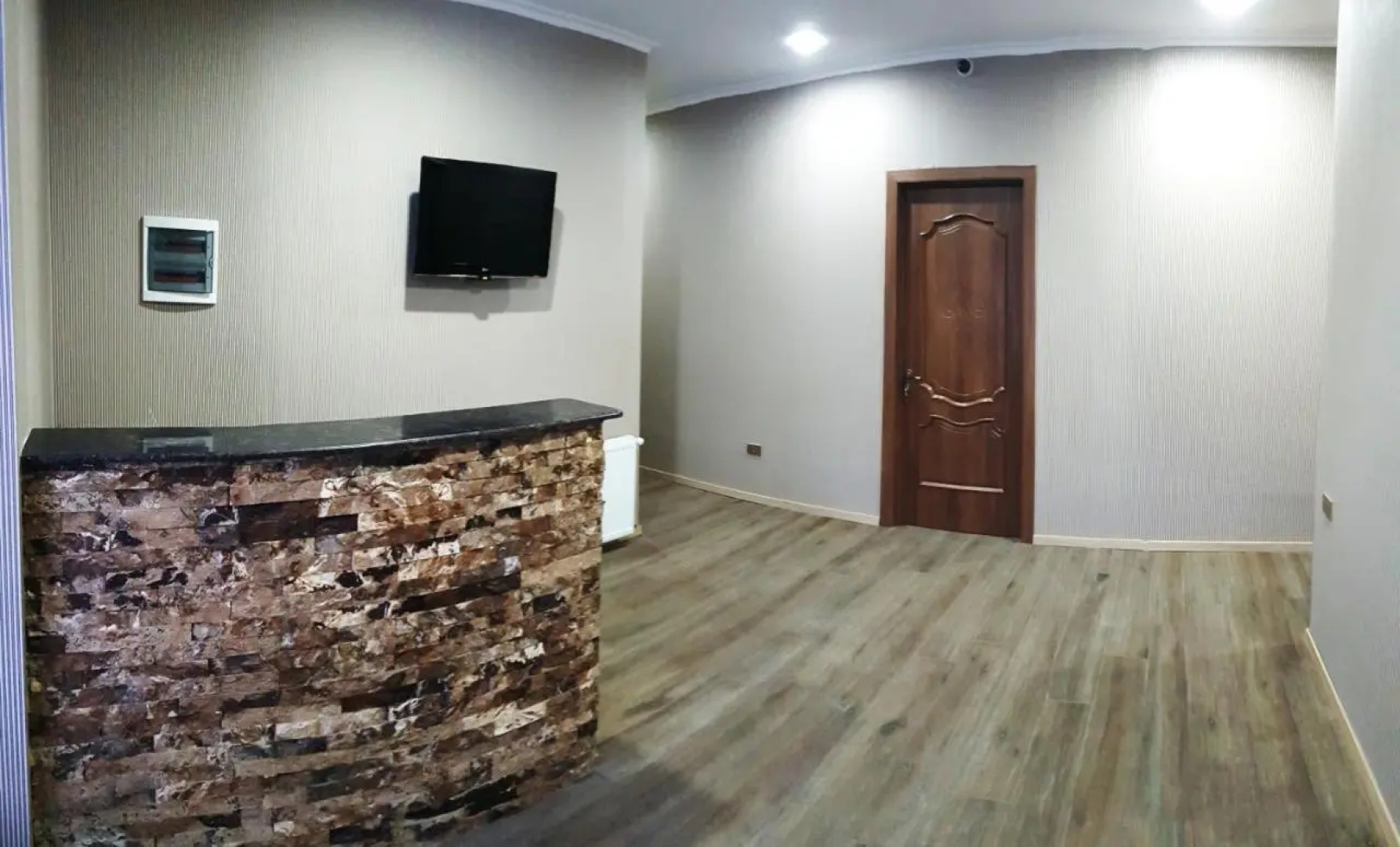 Cozy Hotel Kazbegi