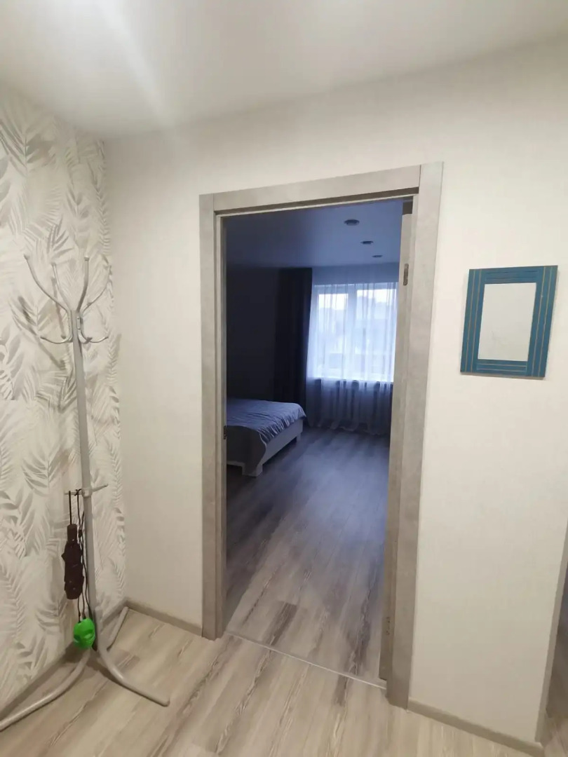 Апартаменты 1к. в Светлогорске