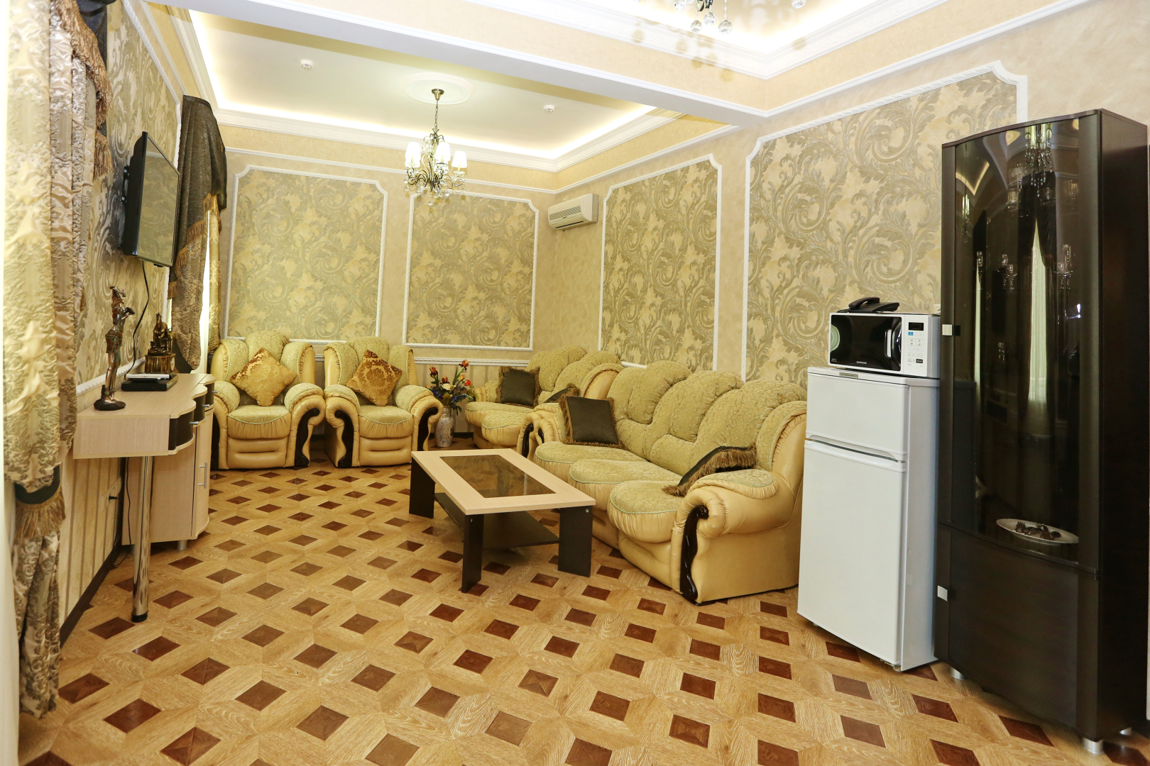 Отель Гранд Каньон