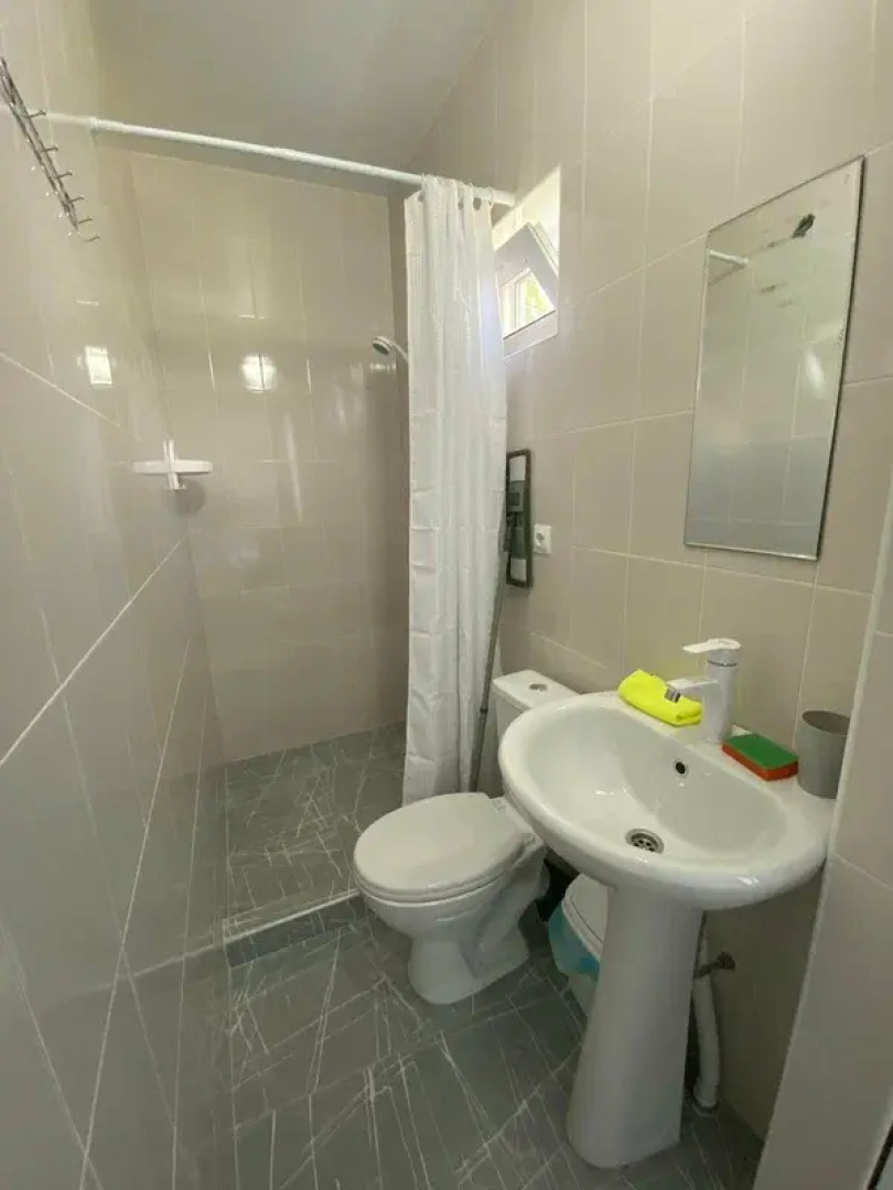 Апартаменты Lakashia