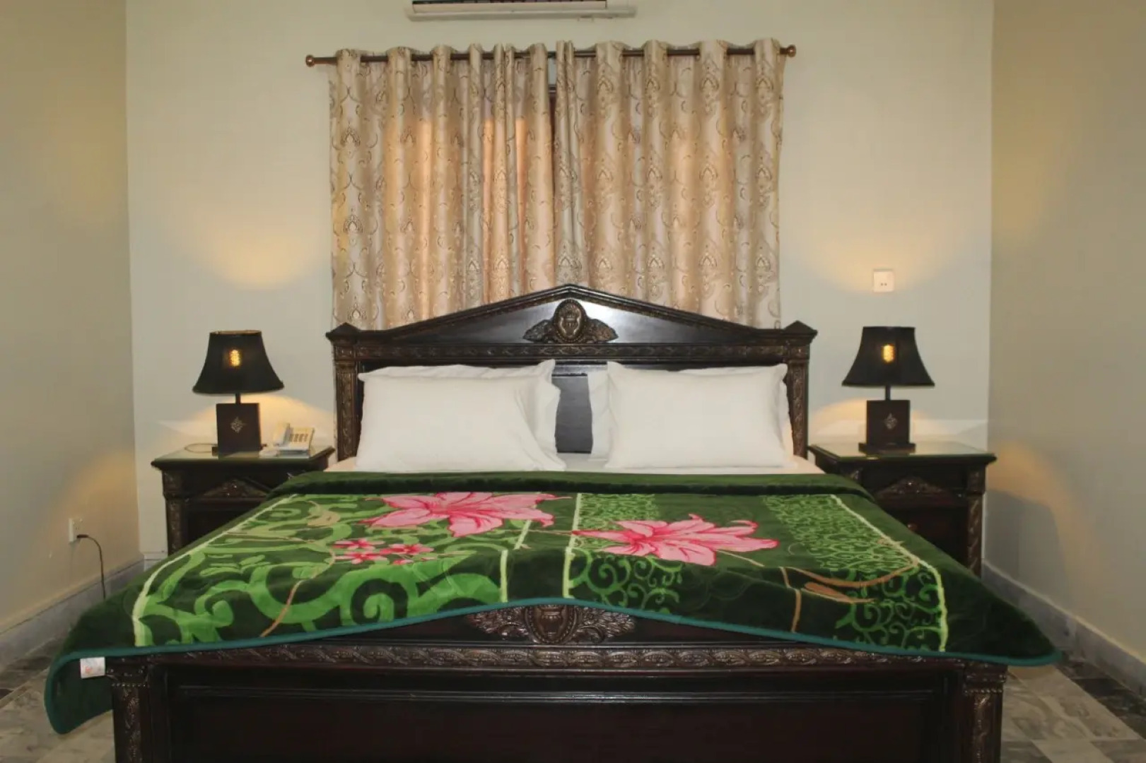 Гостевой Дом Apple Karachi